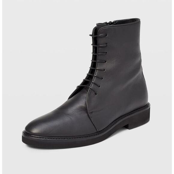 CLUB MONACO Islaah Women's Boots In Black size 39 EUR/ 8.5 US - Picture 1 of 10